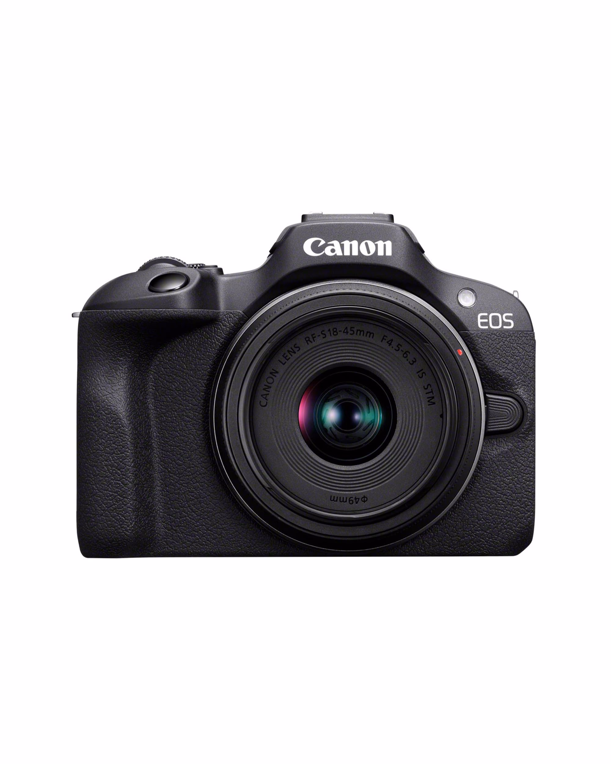 Canon EOS R100 appareil photo