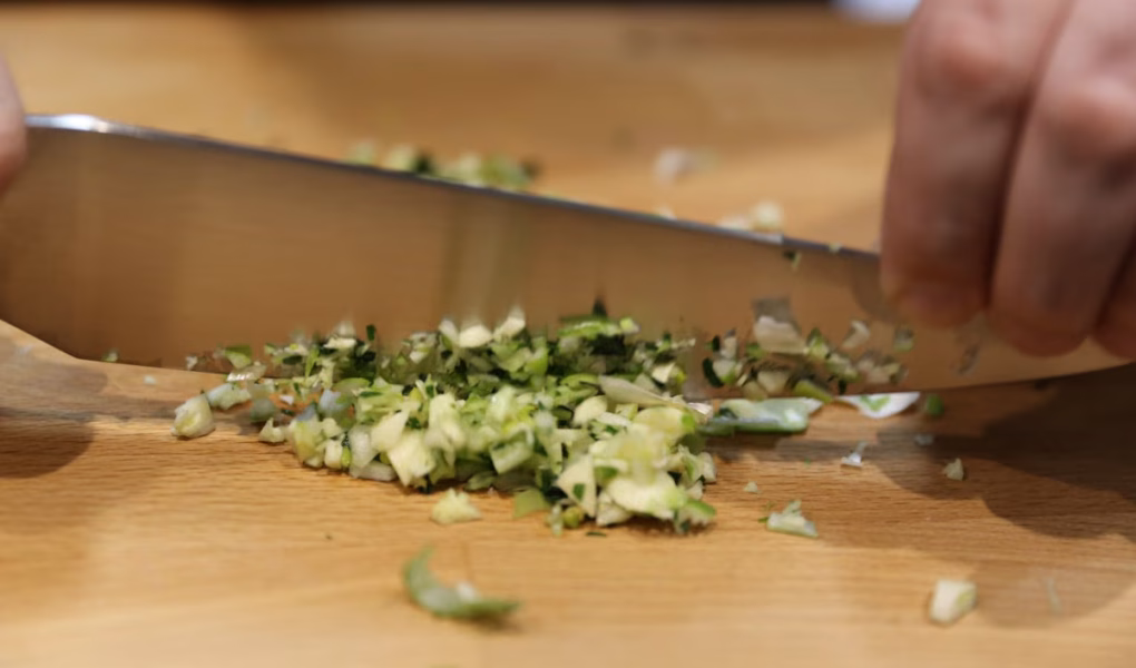 3 recettes pour utiliser votre hachoir