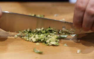 3 recettes pour utiliser votre hachoir