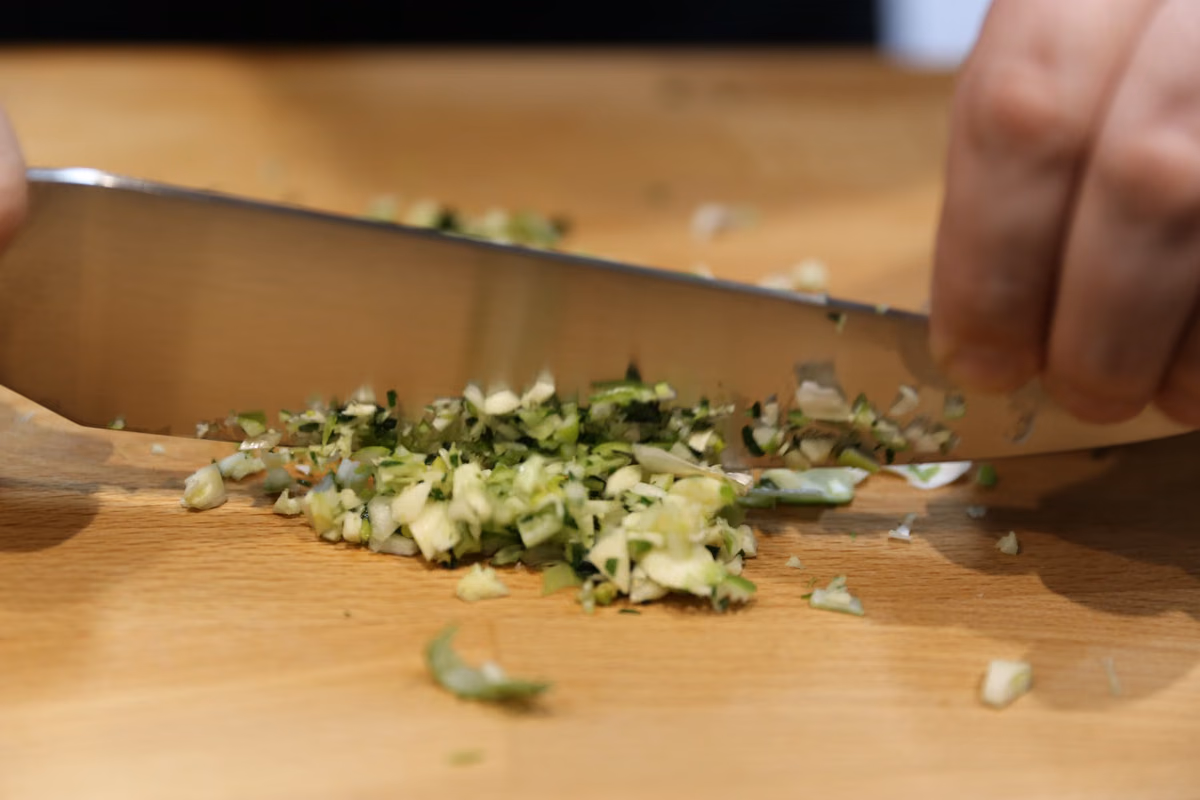 3 recettes pour utiliser votre hachoir
