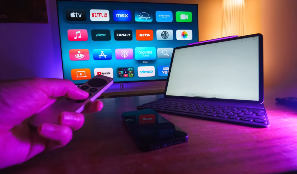 Ce qu'il faut voir de Netflix, HBO et Movistar+ en novembre