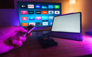Ce qu'il faut voir de Netflix, HBO et Movistar+ en novembre