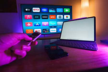 Ce qu'il faut voir de Netflix, HBO et Movistar+ en novembre