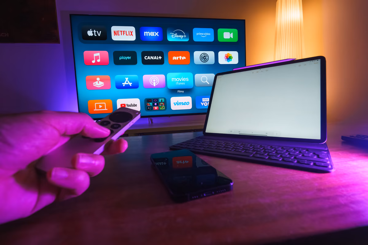 Ce qu'il faut voir de Netflix, HBO et Movistar+ en novembre