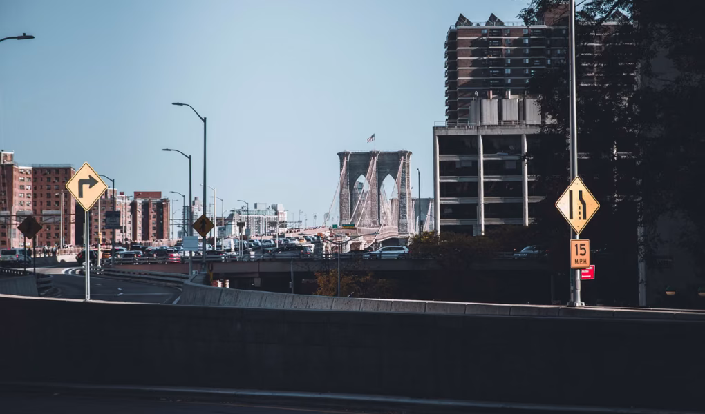 Choses à voir et à faire gratuitement à New York