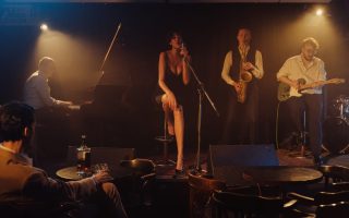 Maracanós : nouvelle sortie jazz de Bacelar & Moreira