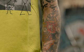 Mode et tatouages : afficher son style avec assurance