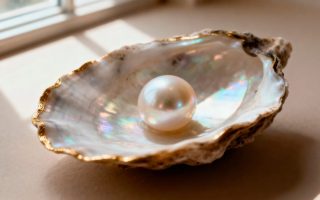 Pourquoi la nacre fascine tant les artisans ?