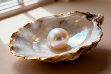 Pourquoi la nacre fascine tant les artisans ?