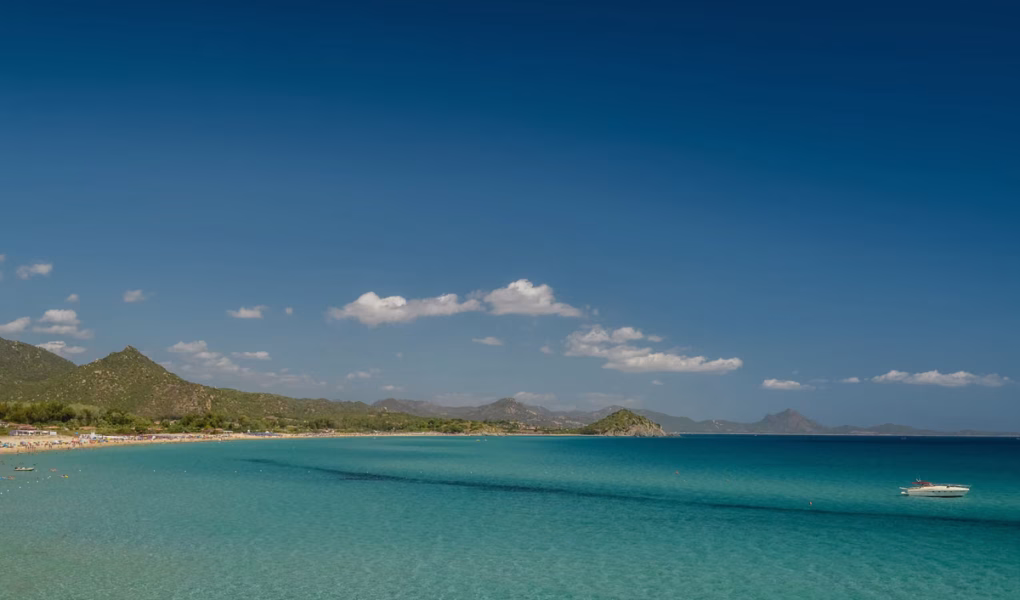 Que voir en Sardaigne