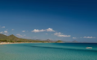 Que voir en Sardaigne