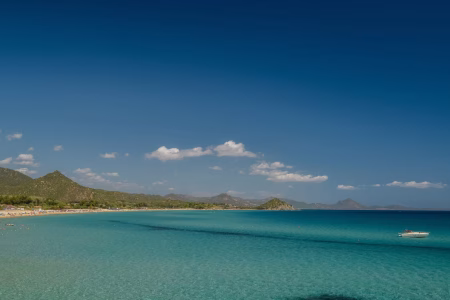 Que voir en Sardaigne