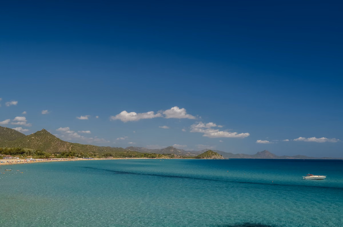 Que voir en Sardaigne