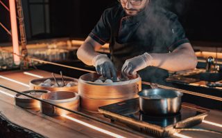 Cuiseur vapeur 2020 - Comparatif et prix !