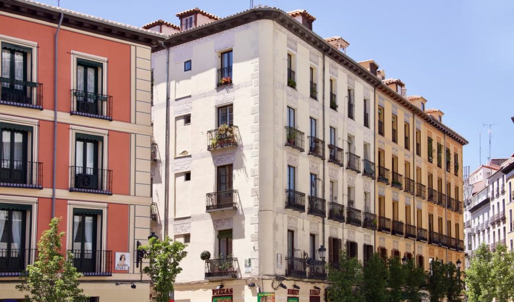 Les secrets de Madrid