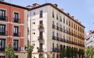 Les secrets de Madrid