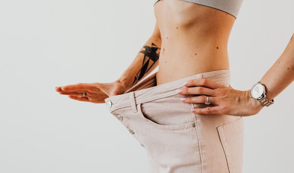 Régime alimentaire pour perdre rapidement jambes et fesses - menu hebdomadaire
