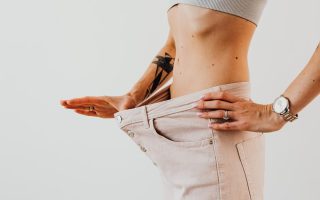 Régime alimentaire pour perdre rapidement jambes et fesses - menu hebdomadaire