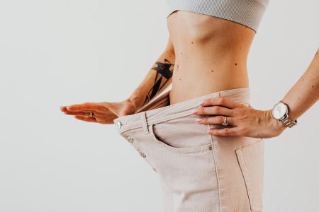 Régime alimentaire pour perdre rapidement jambes et fesses - menu hebdomadaire