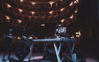 Streaming de performances artistiques : accès démocratisé à l'art