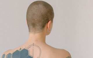Tatouages durables 2026 : encres éco et designs atemporels