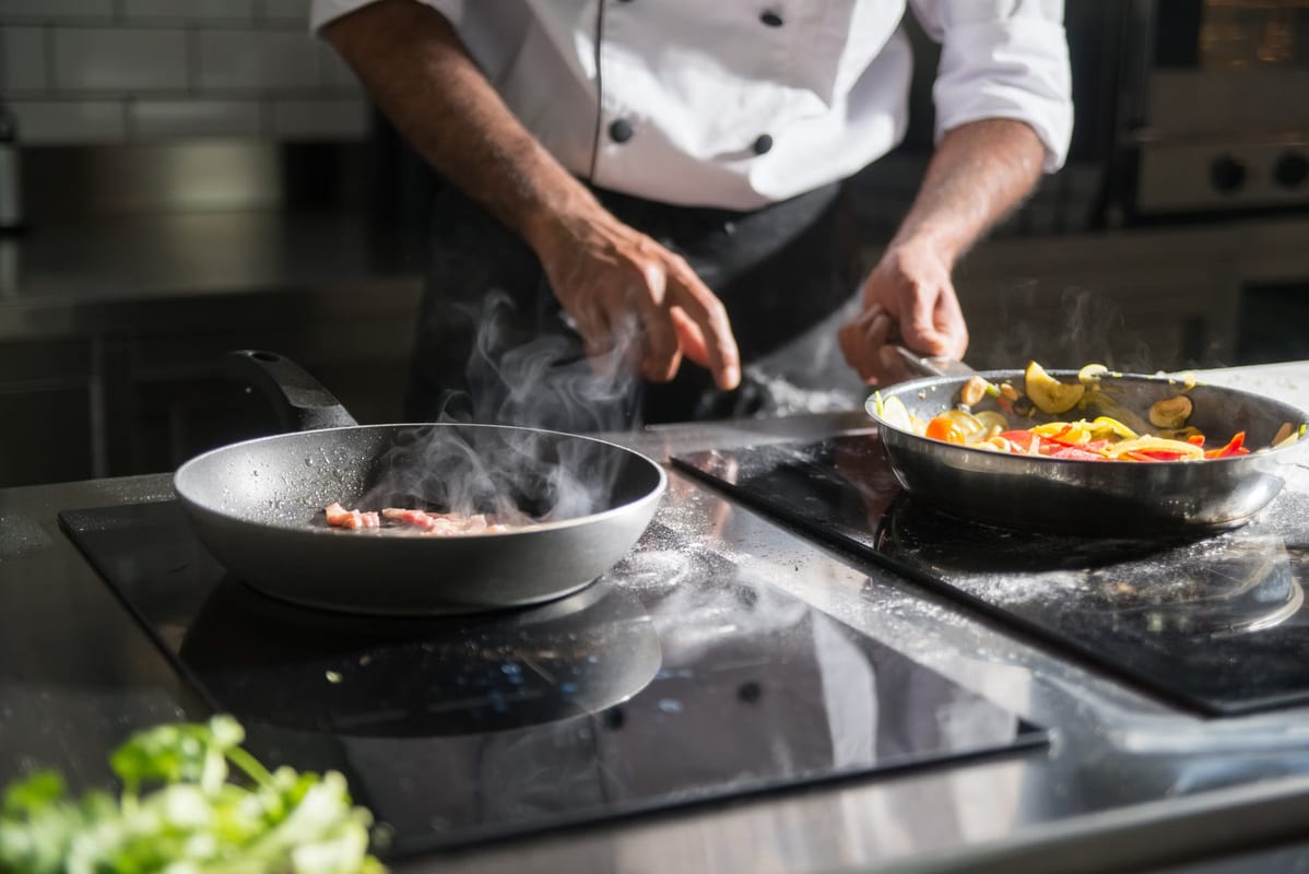Top 10 Meilleure Sauteuse Tefal 2026